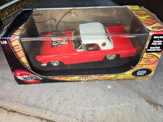Hotwheele diecast  SCALE 1;18