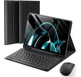 Keyboard Case for Samsung Galaxy Tab S11-11 Inch 2025