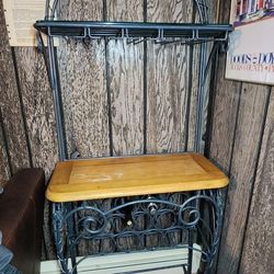 Wine Rack