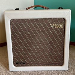 Vox AC15H1-TV 50th Anniversary Amplifier