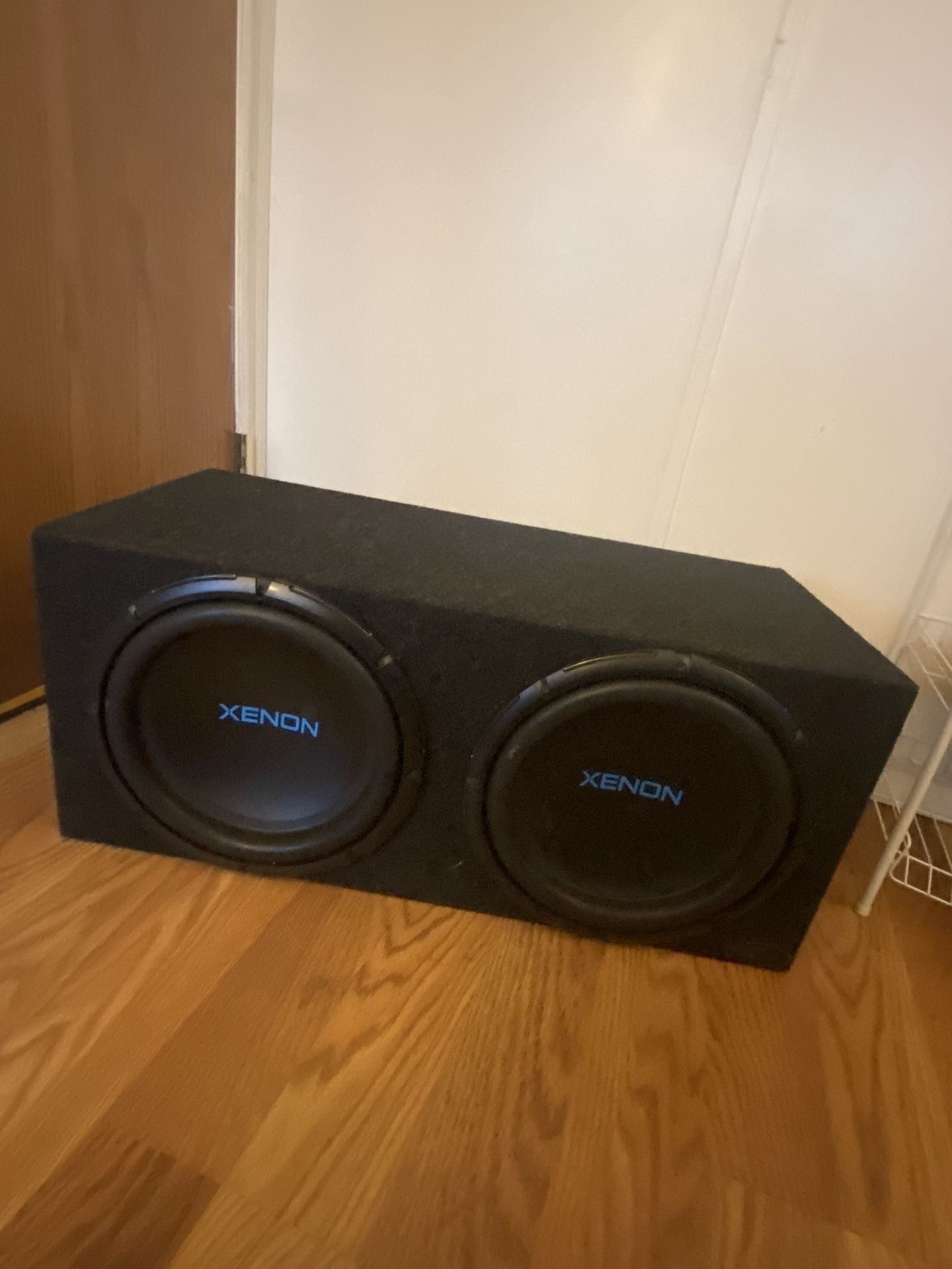 Xenon Subs