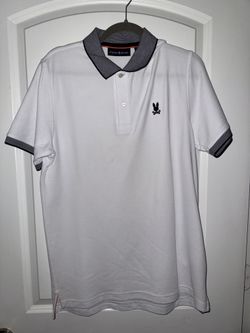 Psycho Bunny Polo
