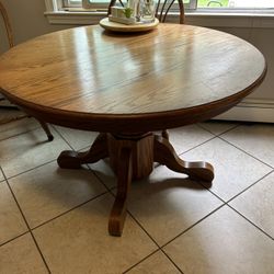 Antique Table