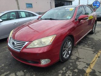 2010 Lexus ES 350