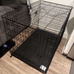 XL Dog Crate 