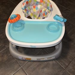 Baby Walker 