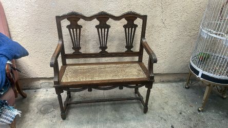 Antique Chairs