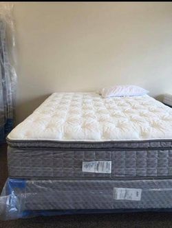 Mattress Sale - Don't Miss Out !