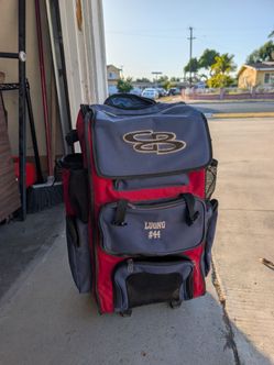 Boombah Bag