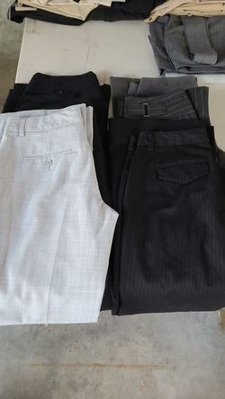 Woman's dress pants