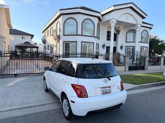 2005 Scion xA