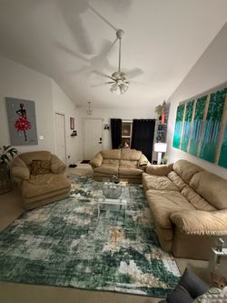 Living room set