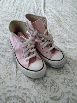 Converse High Top Size 2y Kid