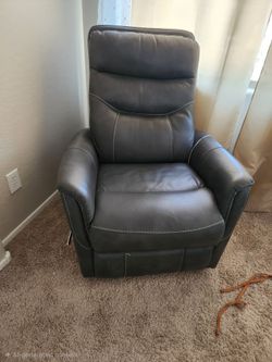 Recliner