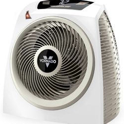 Vornado AVH10 (2025) Space Heater