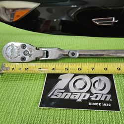 Snap-on 1/2 Ratchet 