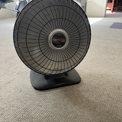 Costco Presto HeatDish + Tilt