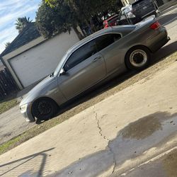 2008 BMW 335i