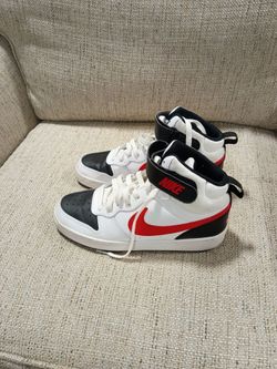 Nike shoes