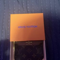 LV Wallet