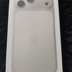 🔥iPhone 17 Pro Max 🔥 