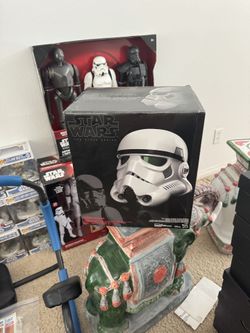 Star Wars Collection 