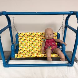 Baby Doll Swing