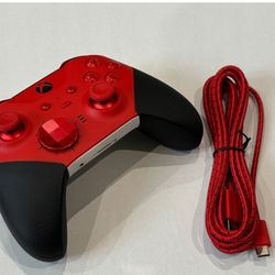 xbox elite controller series 2 