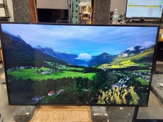 LG 43QNED80TUC 43" QNED 4K Ultra HD Smart TV with HDR10 Pro