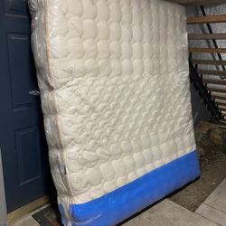 California King Size Matres 
