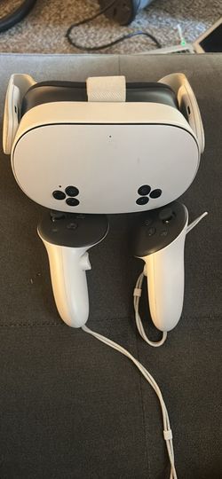 Oculus quest 3