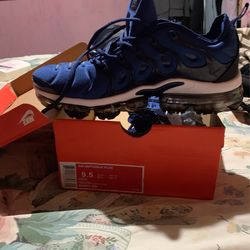 Vapor Max