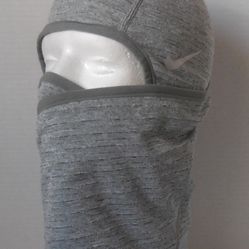 Nike Ski Mask Gray 