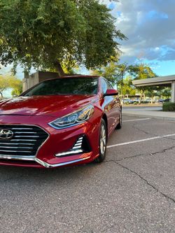 2019 Hyundai Sonata