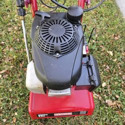 Craftsman PSI 2800 Pressure Washer 