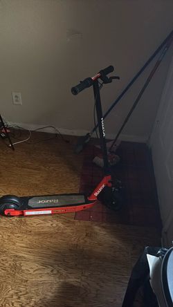 Razor Power Core E195 Electric Scooter
