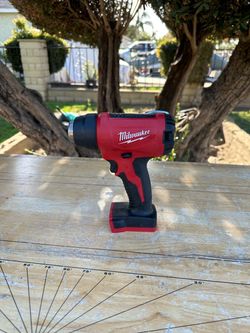 Milwaukee Heat Gun Tool Only