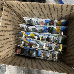 Hot wheel Mystery Box Of 30 Sealed Cars