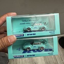 1:64 tarmac works rwb lomianki