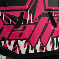 Battle Astro Backplate 