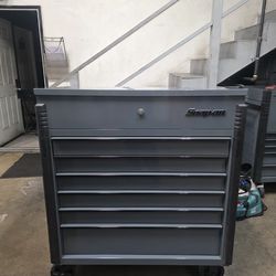 New Snap-on tool cart never used  model KRSC46HPWZ