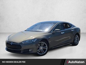 2015 Tesla Model S