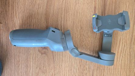 QDJI Osmo Mobile