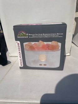 AROMA DIFFUSER