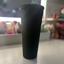 Starbucks Cup