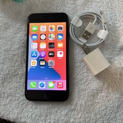 iPhone 7 Unlocked For All Carriers 