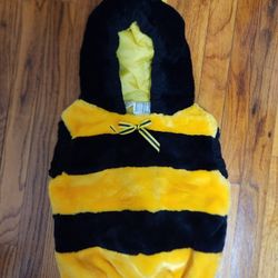 Bumble Bee Costume