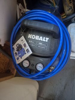 Air compressor