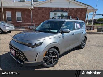 2023 Kia Soul