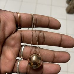 14k Gold Plated